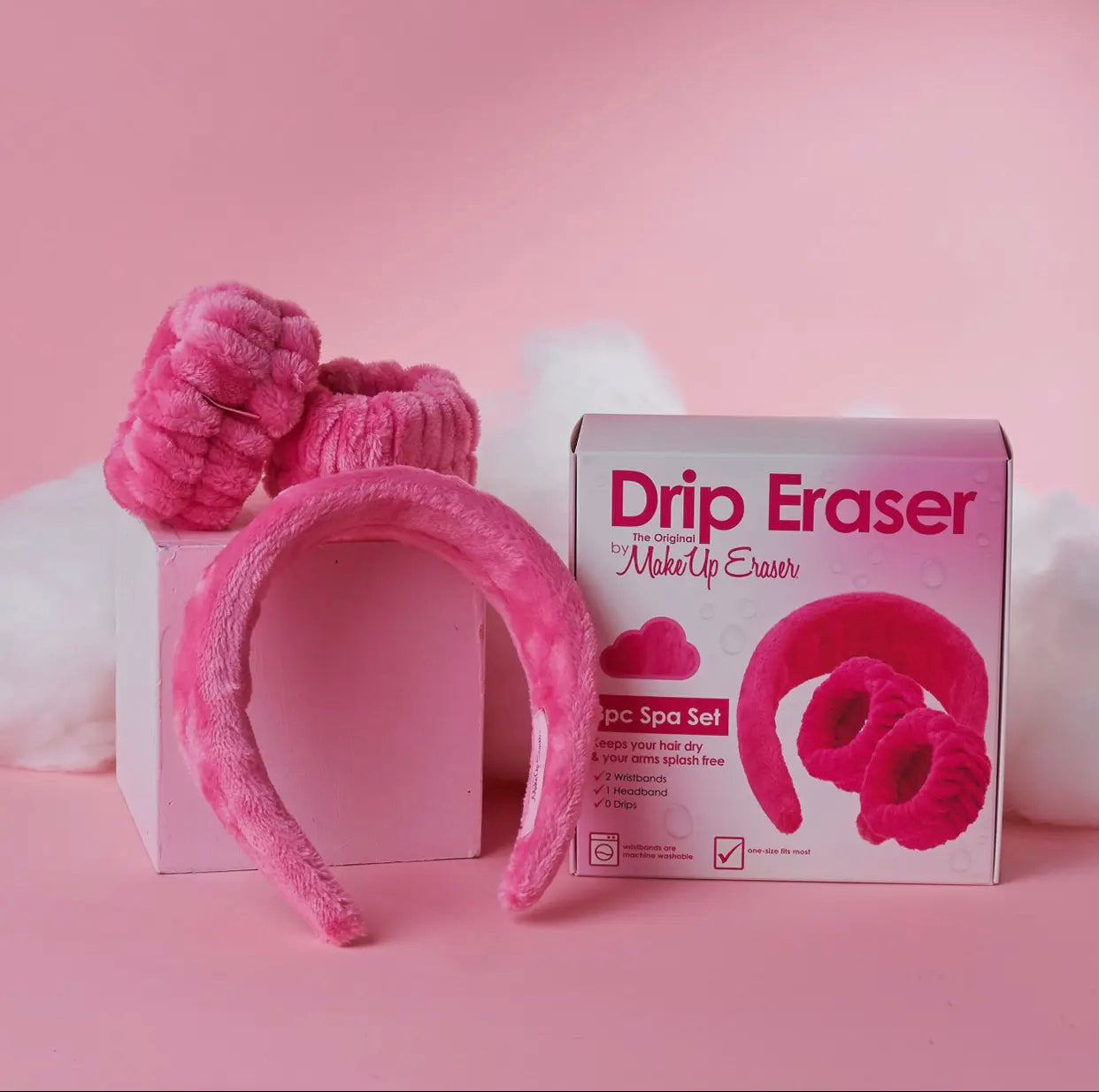 MakeUp Eraser Drip Eraser