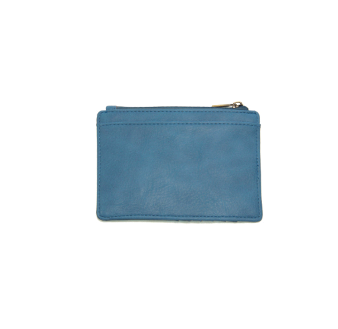 Penny Mini Travel Wallet, Surf Blue