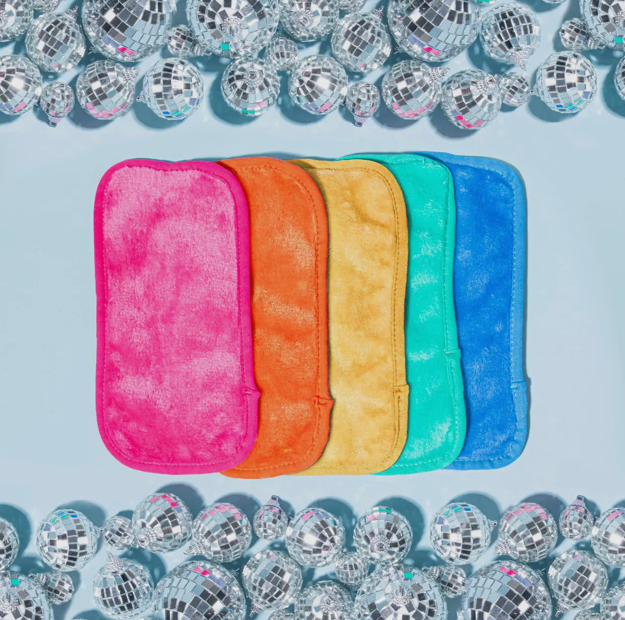 MakeUp Eraser Disco Daze 5pc Mini Set, Value Gift Set