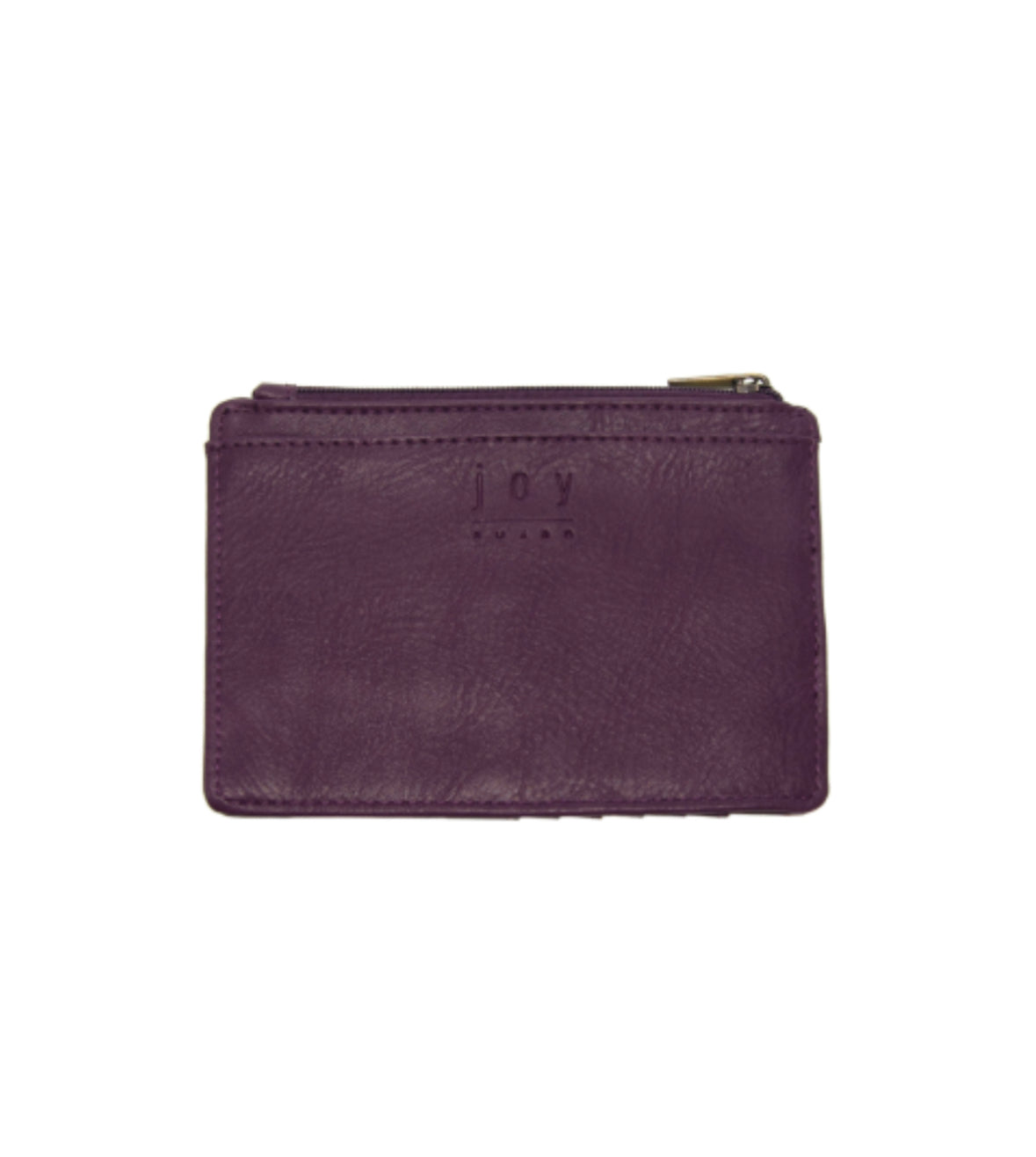 Penny Mini Travel Wallet, Purplelicious