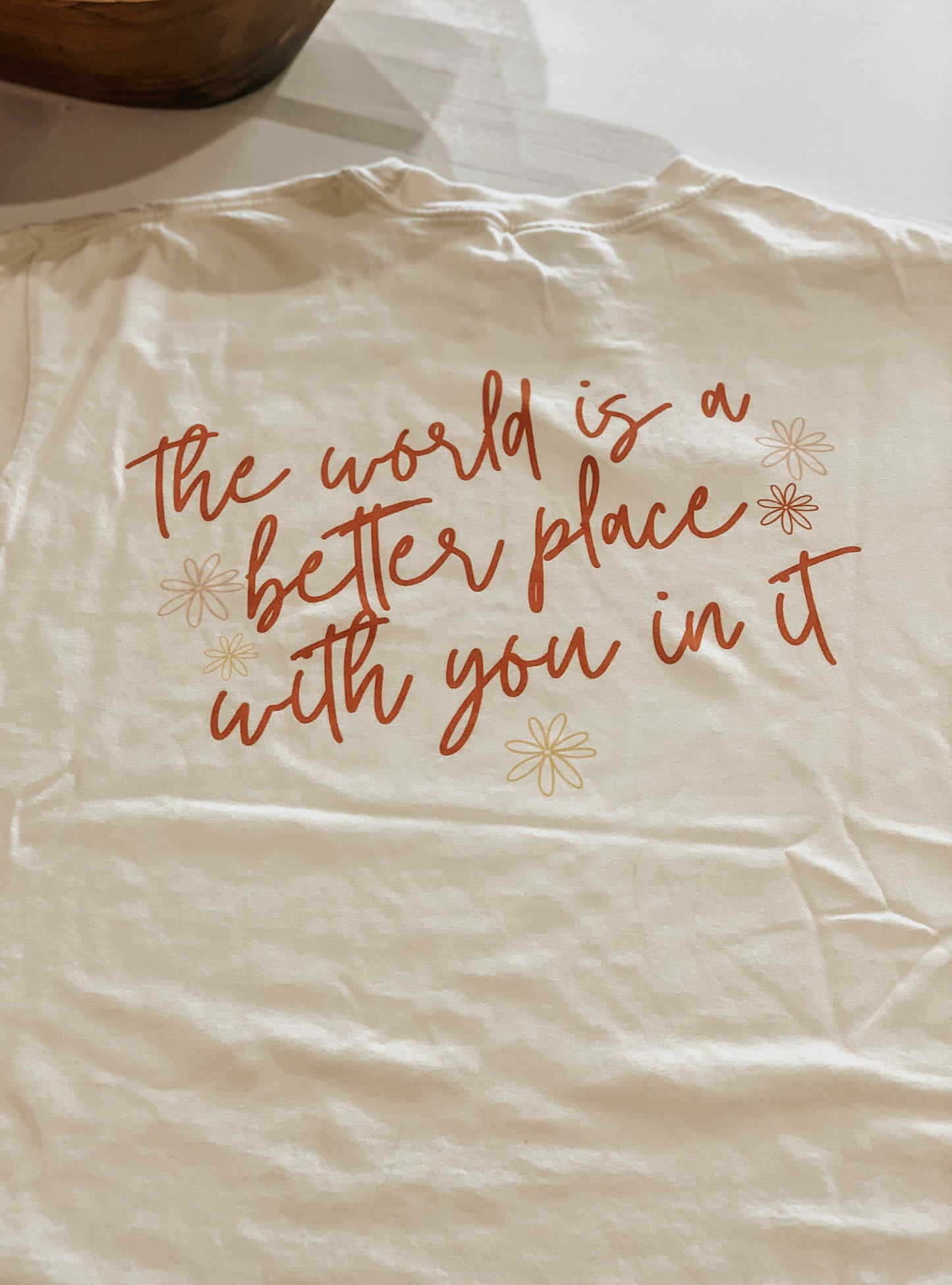 You Matter Graphic Tee
