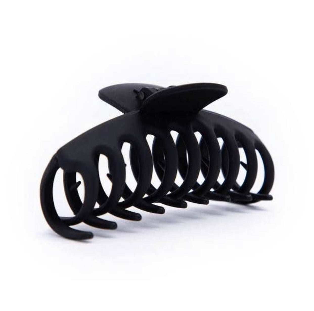 Kitsch Eco-Friendly Large Matte Claw Clips, Set of 2