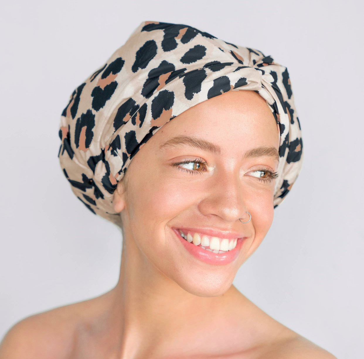 Kitsch Luxury Shower Cap