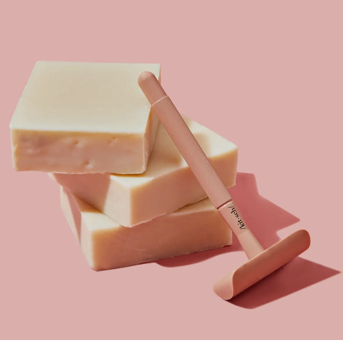 Kitsch Shave Bar