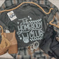 The Homebody Club Tee, Comfort Colors