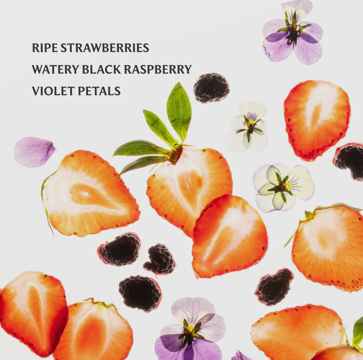 Touchland Berry Bliss Power Mist Hydrating Hand Sanitizer