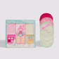 Winter Village 3pc Makeup Eraser Value Gift Set