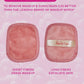 MakeUp Eraser Sweet Cheeks Neutral 7-day Set