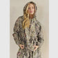Tilly French Terry Camo Hoodie, Mossy Oak