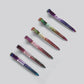 Kitsch Styling Hair Clips, Iridescent
