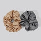 Kitsch Satin Sleep Pillow Scrunchies, 2pk