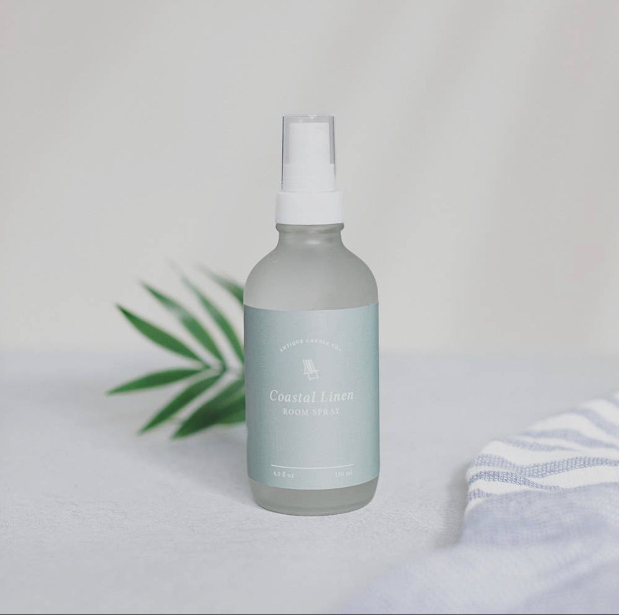 Room Spray, Antique Candle Co.
