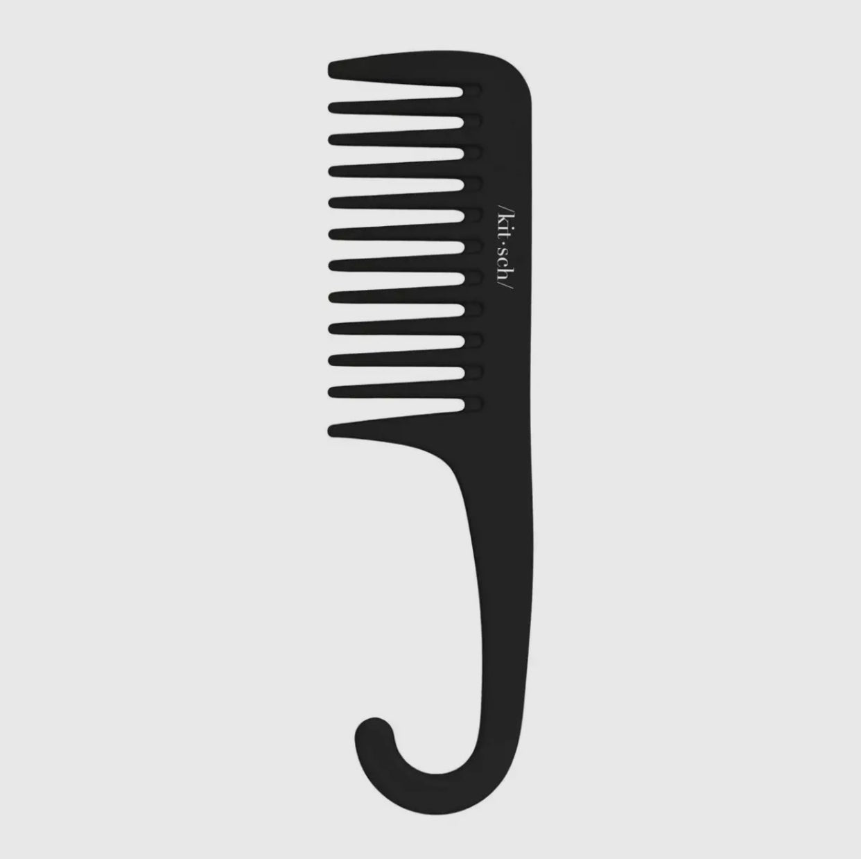 Kitsch Wide Tooth Comb