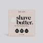 Kitsch Shave Bar