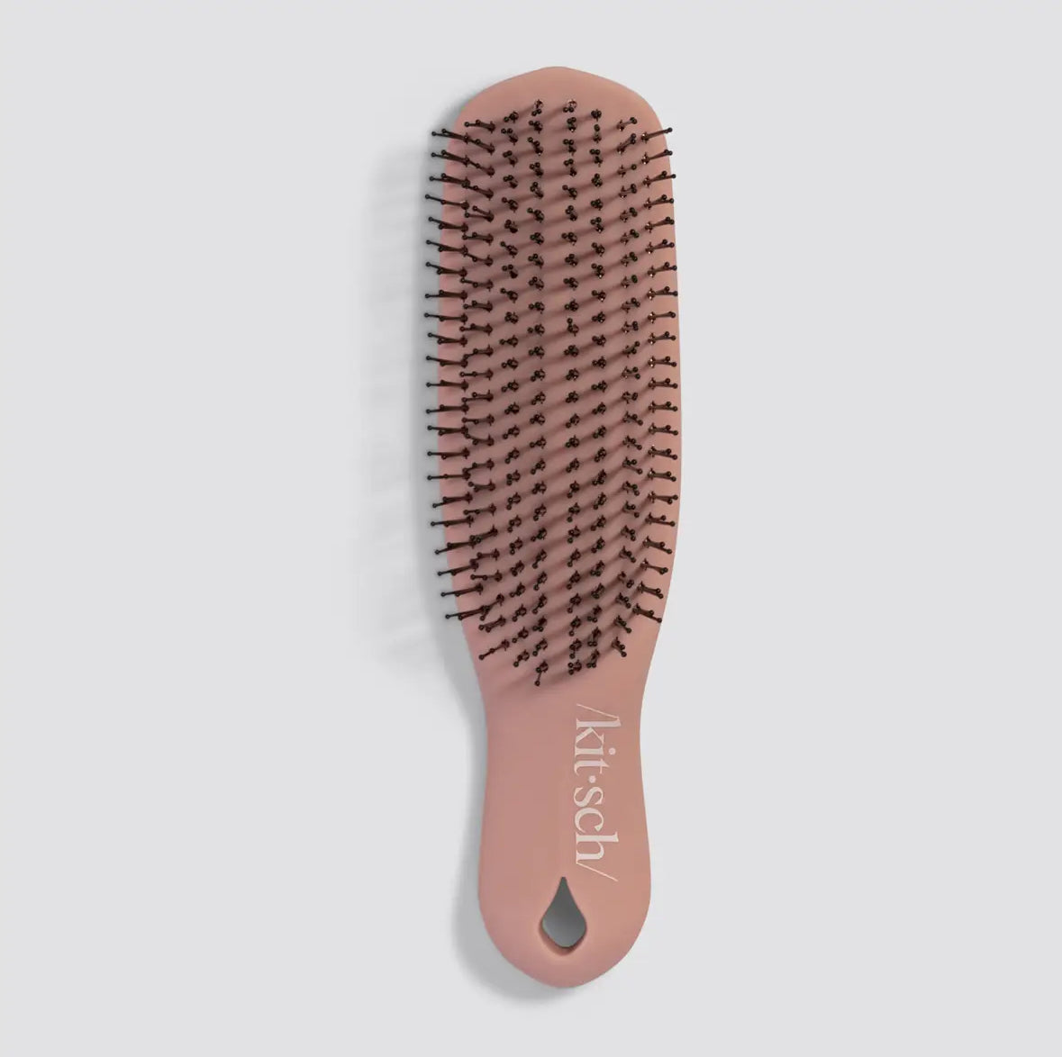Kitsch Scalp Renewal Brush, Terracotta