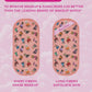 MakeUp Eraser Puppy Print Makeup Eraser Pro