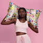 Lisa Frank x Kitsch Standard Pillow Case — Fantastic World of Lisa Frank