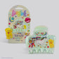 Kitsch x Lisa Frank Cloud Clip in Markie