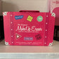 MakeUp Eraser 7-Day Set, Road Less Traveled
