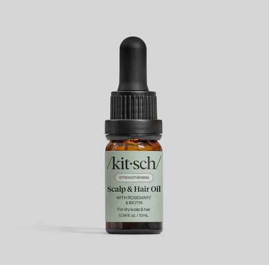 Kitsch Mini Scalp & Hair Oil