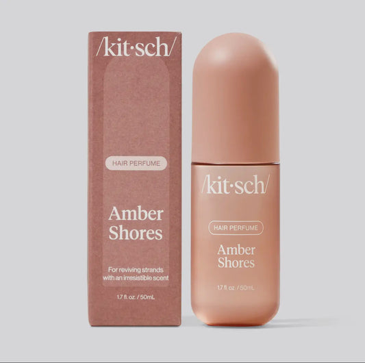 Kitsch Amber Shores Hair Purfume