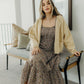 The Jones Tiered Tank Midi Dress, Golden Harvest