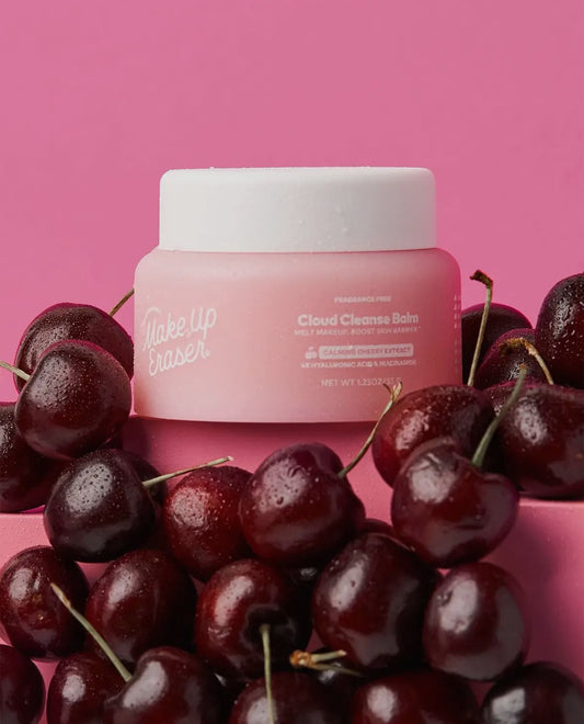 Makeup Eraser Cloud Cleanse Balm, Emulsifying Korean Formula
