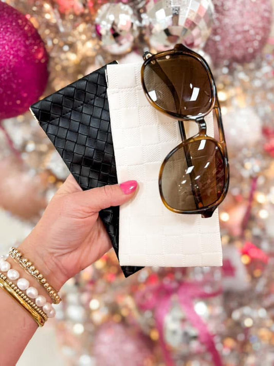 Magnetic Glasses Case