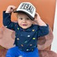 Feral Trucker Hat