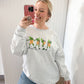 That’s it, I’m not going Crewneck