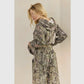 Tilly French Terry Camo Hoodie, Mossy Oak