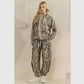 Tilly French Terry Camo Hoodie, Mossy Oak