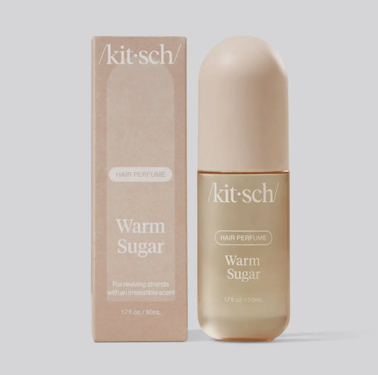 Kitsch Warm Sugar Hair Purfume