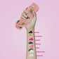 MakeUp Eraser Puppy Print Makeup Eraser Pro