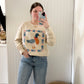 Mother Goose Crewneck