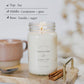 Vanilla Chai Antique Candle Co.