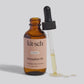 Kitsch Hydrating Dermaplane Oil