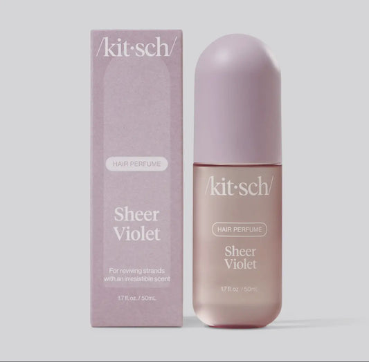 Kitsch Sheer Violet Hair Purfume