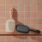 Kitsch Vented Paddle Brush, Terracotta