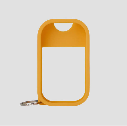 Touchland Hand Mist Case, Orange