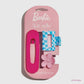 Barbie x Kitsch Assorted Claw Clip Set, 3 pc