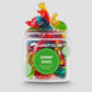 Candy Club Gummy Dinosaurs
