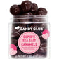 Candy Club Cupid's Seasalt Caramels