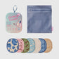 Makeup Eraser Coastal Cowgirl 7-day Set