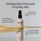 Kitsch Priming Argan Oil Heat Protectant & Styling Mist
