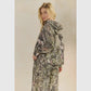 Tilly French Terry Camo Hoodie, Mossy Oak