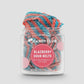 Candy Club Blazberry Sour Belts