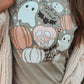 Spooky Season Graphic Tee