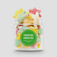 Candy Club Starfish Gummy Sweeties