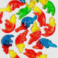 Candy Club Gummy Dinosaurs